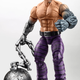 Illustration for article titled An Even Better Look At Marvel's Comic-Con Action Figures